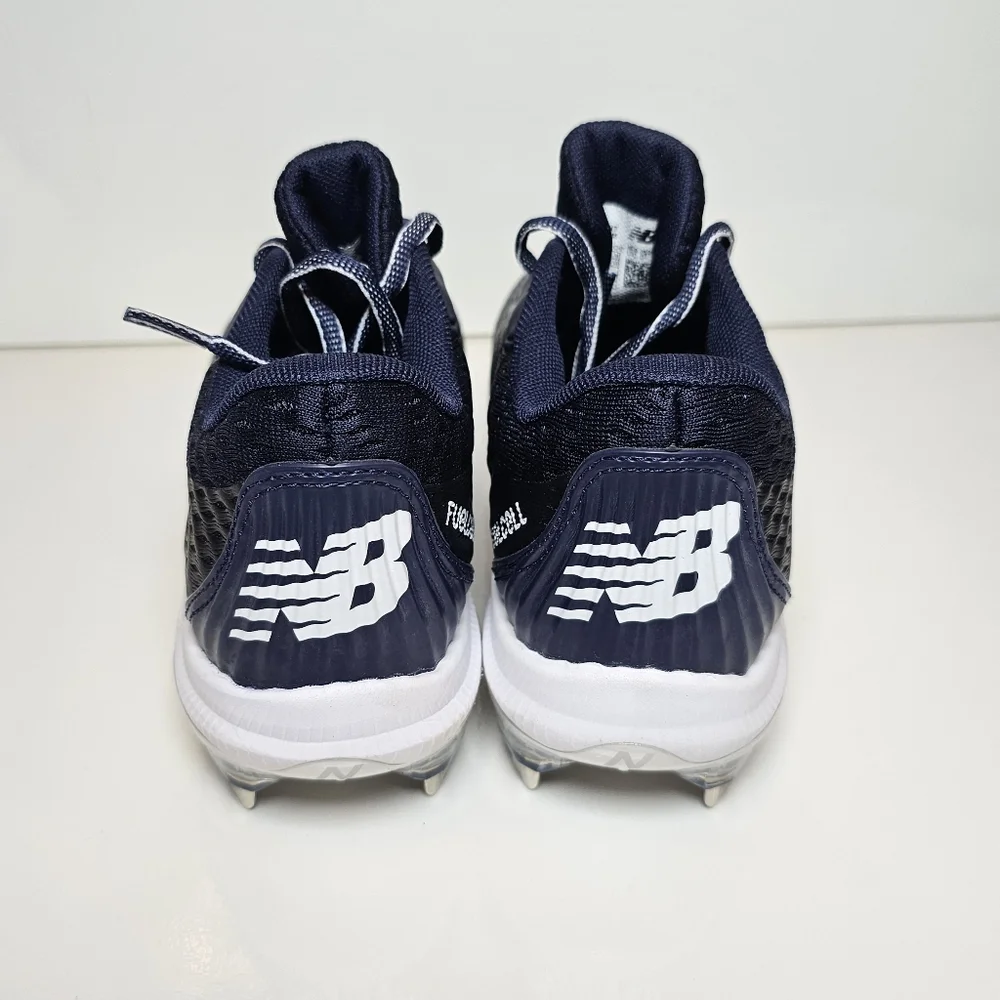 New Balance Baseball Elite Performance FuelCell 4040 V7 Metal Cleats Size 6.5